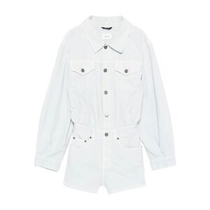 Haikure Blue All In One - Playsuits Women